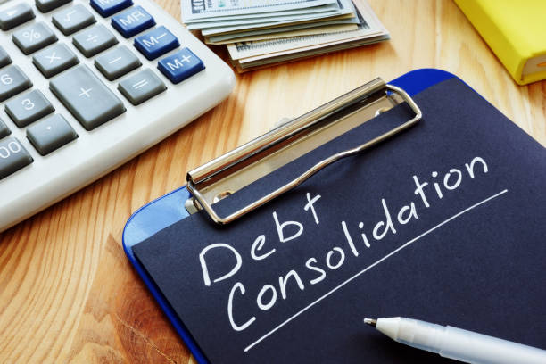 Debt Consolidators near me| Bright Money