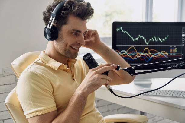Top 10 finance podcasts to manage money | Bright Money