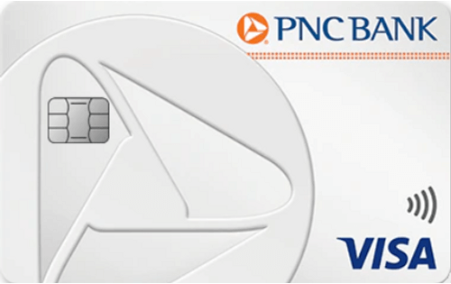 PNC Bank Secured Credit Card| Secured Credit Card to build credit