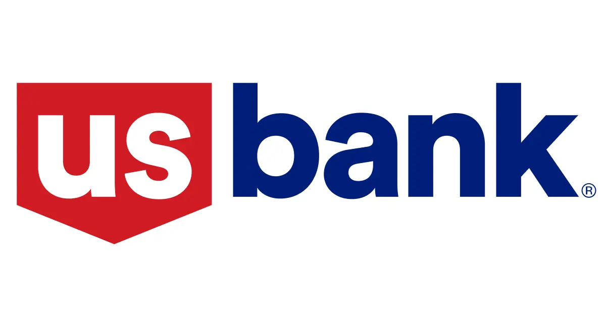 U.S. BANK logo | Bright 