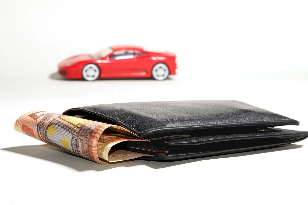 10 Car Loans for Bad Credit: Drive Your Dream Today! Bright