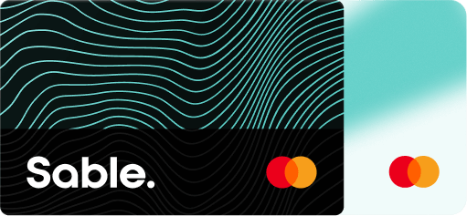 Secured Sable ONE Credit Card| Bright Super App to get Debt-free