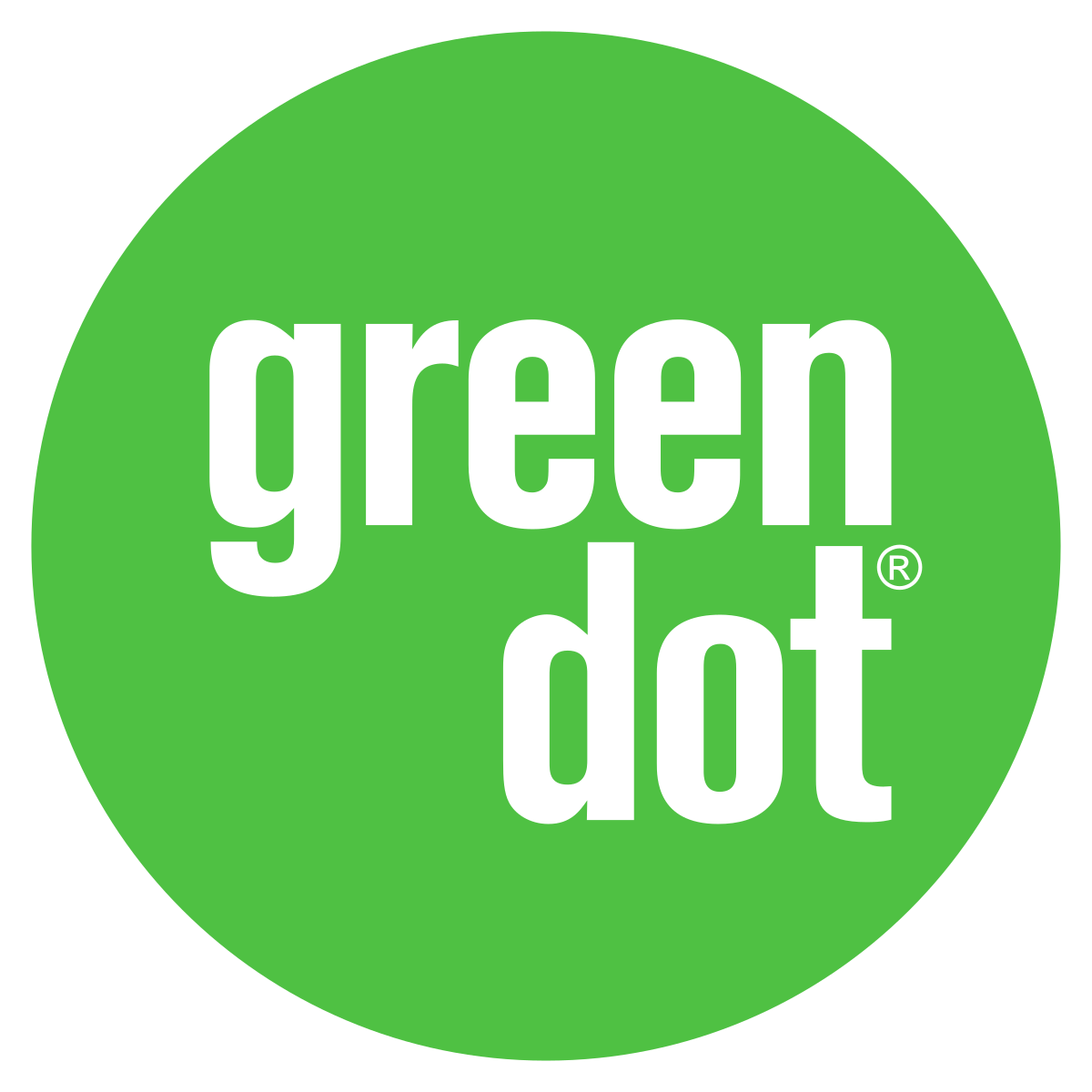 Green Dot Bank| Bright Super to get Debt-free