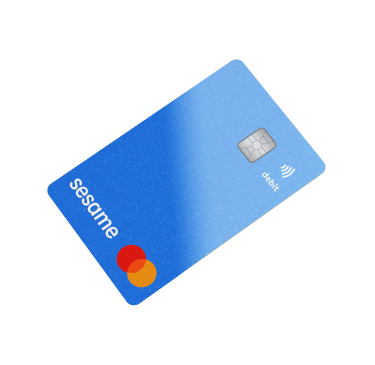 Credit Sesame Secured Card | Bright App
