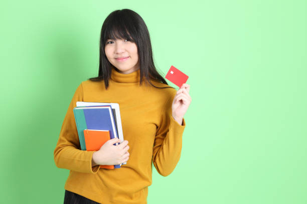 Student Credit Card || Bright App to get out of Debt