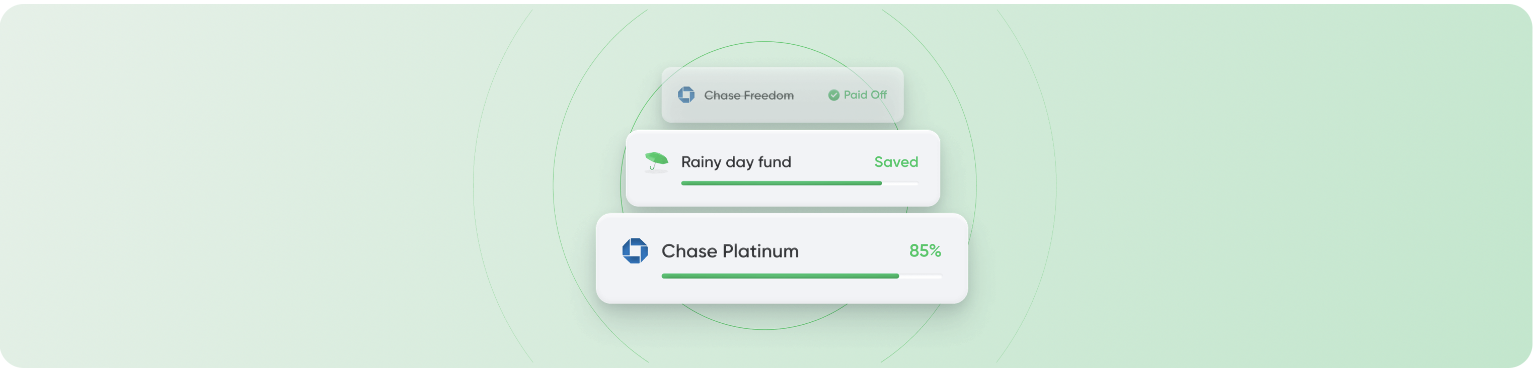 How does Bright Plan work to manage finances? The Bright App
