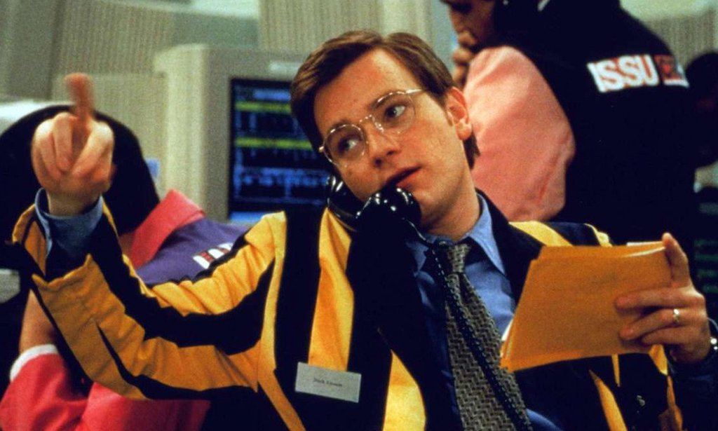 Top 10 finance movies to watch and. manage debt like a pro | Bright Money