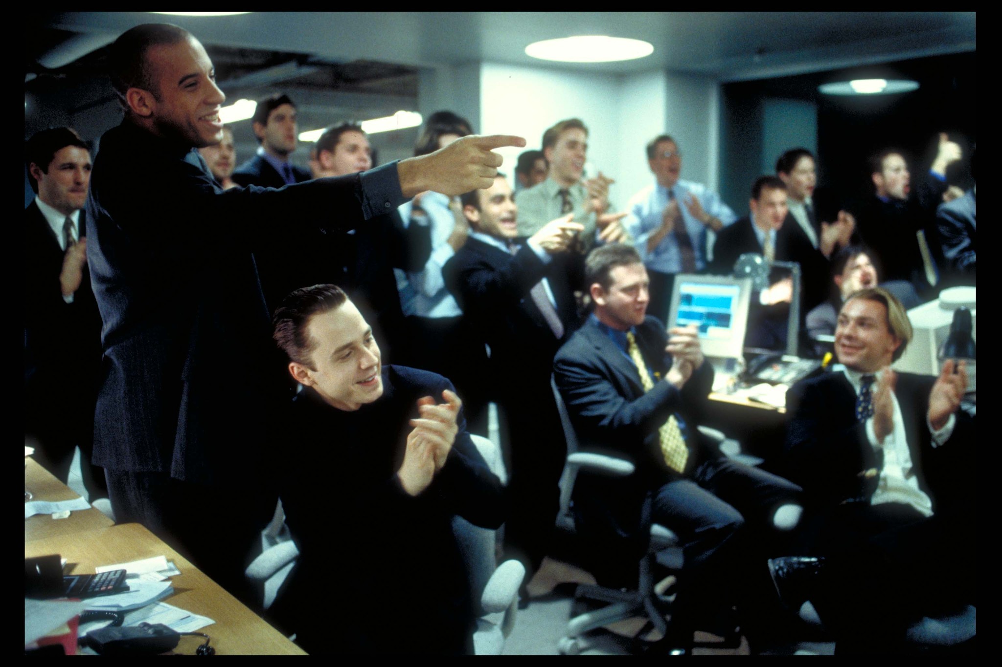 Top 10 finance movies to watch and. manage debt like a pro | Bright Money