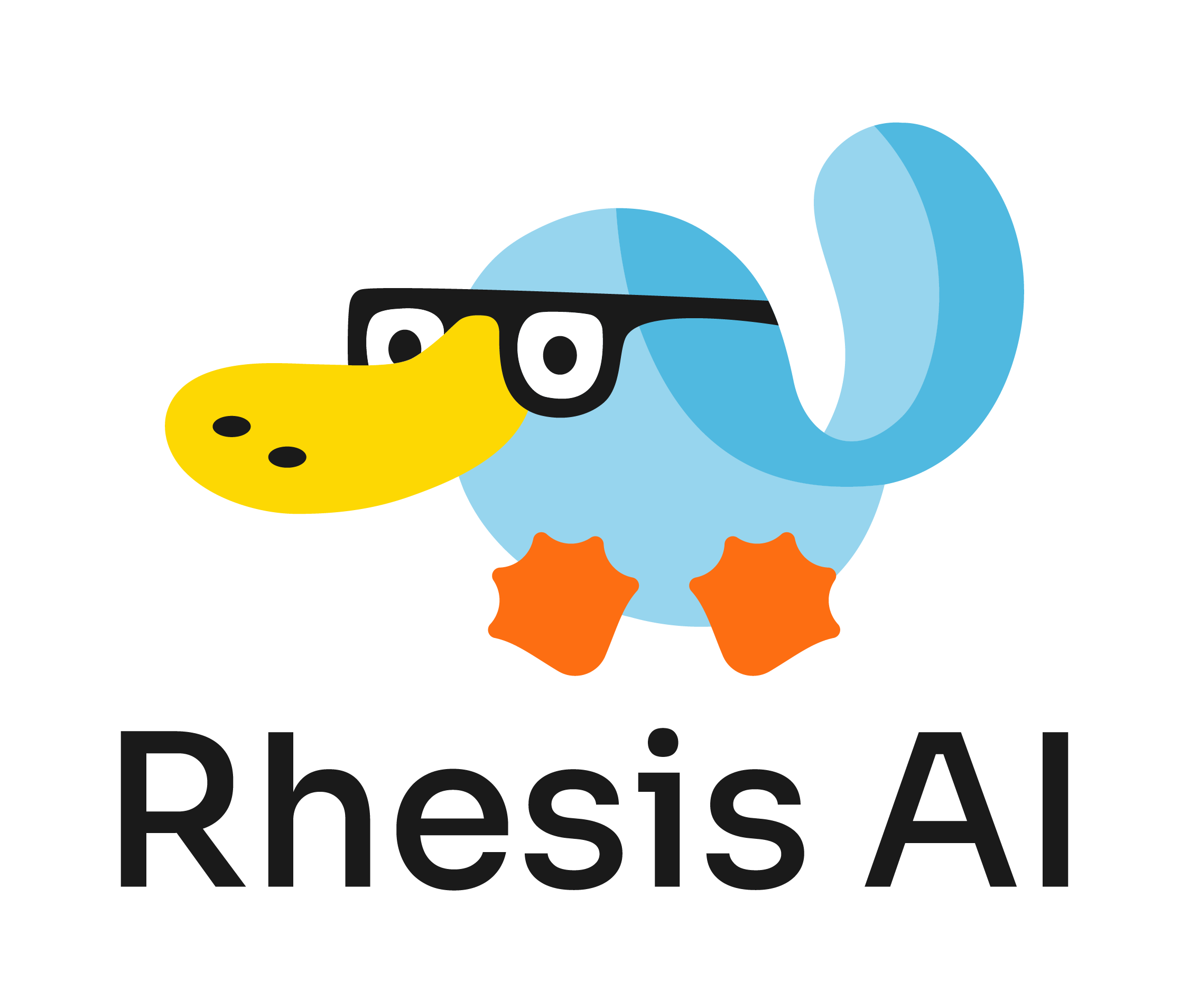 Rhesis AI Open-source testing for LLM & agentic applications logo