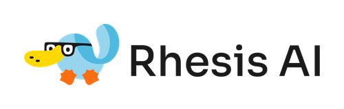 Rhesis Logo