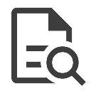 usage guide icon