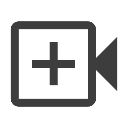 video call icon