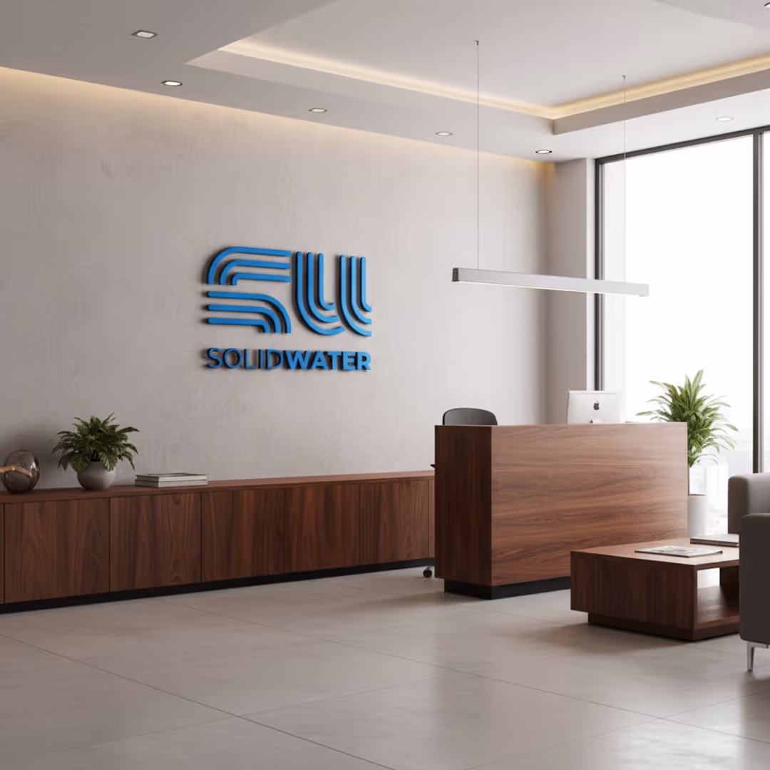 Biuro firmy Solid Water - zapraszamy do kontaktu z naszym zespołem w siedzibie na Górnym Śląsku.