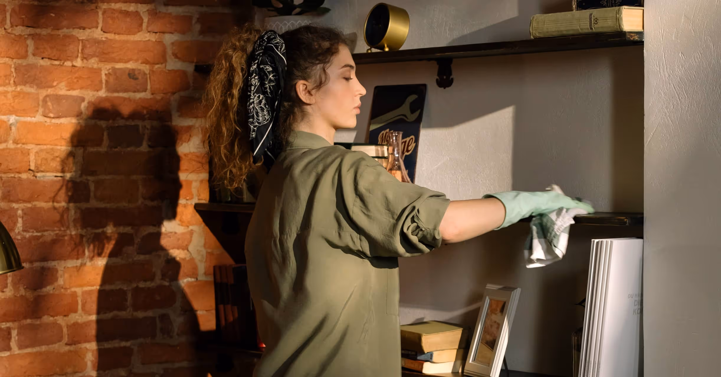 7 essential tips for keeping your home clean and tidy