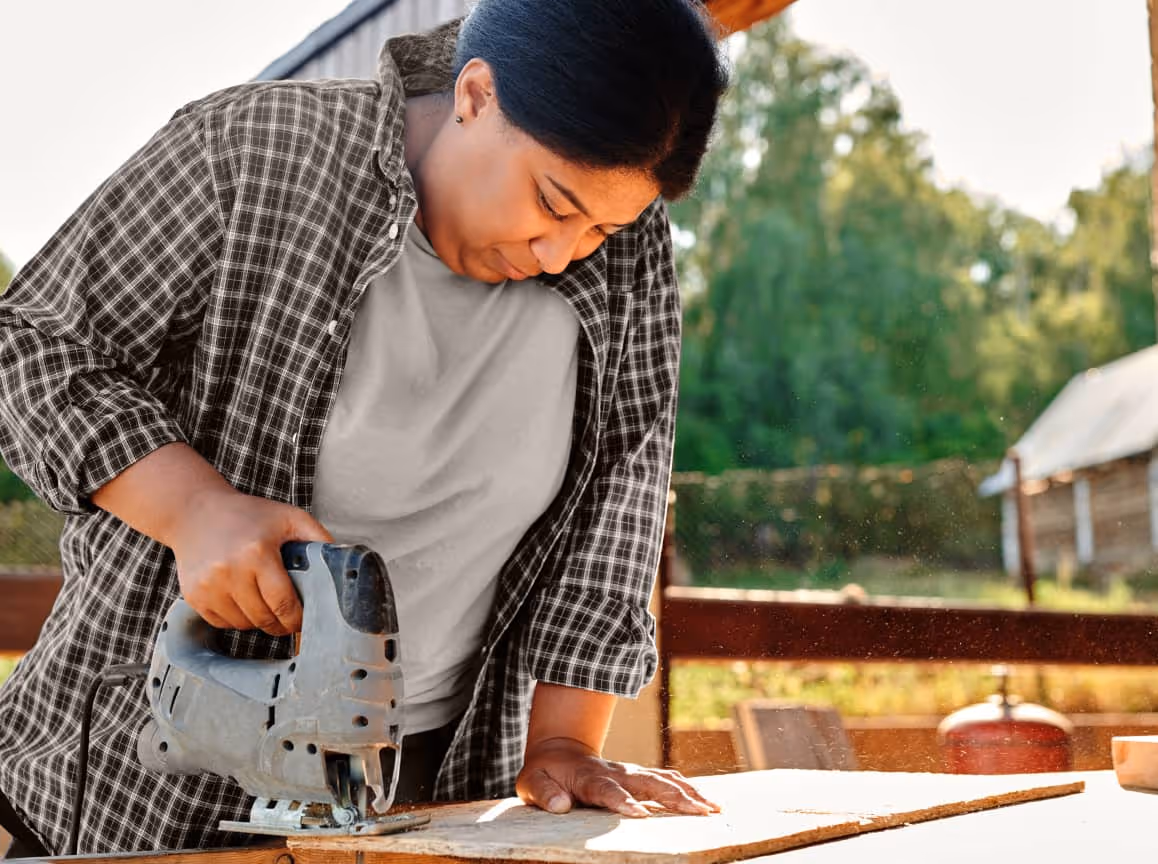Carpentry