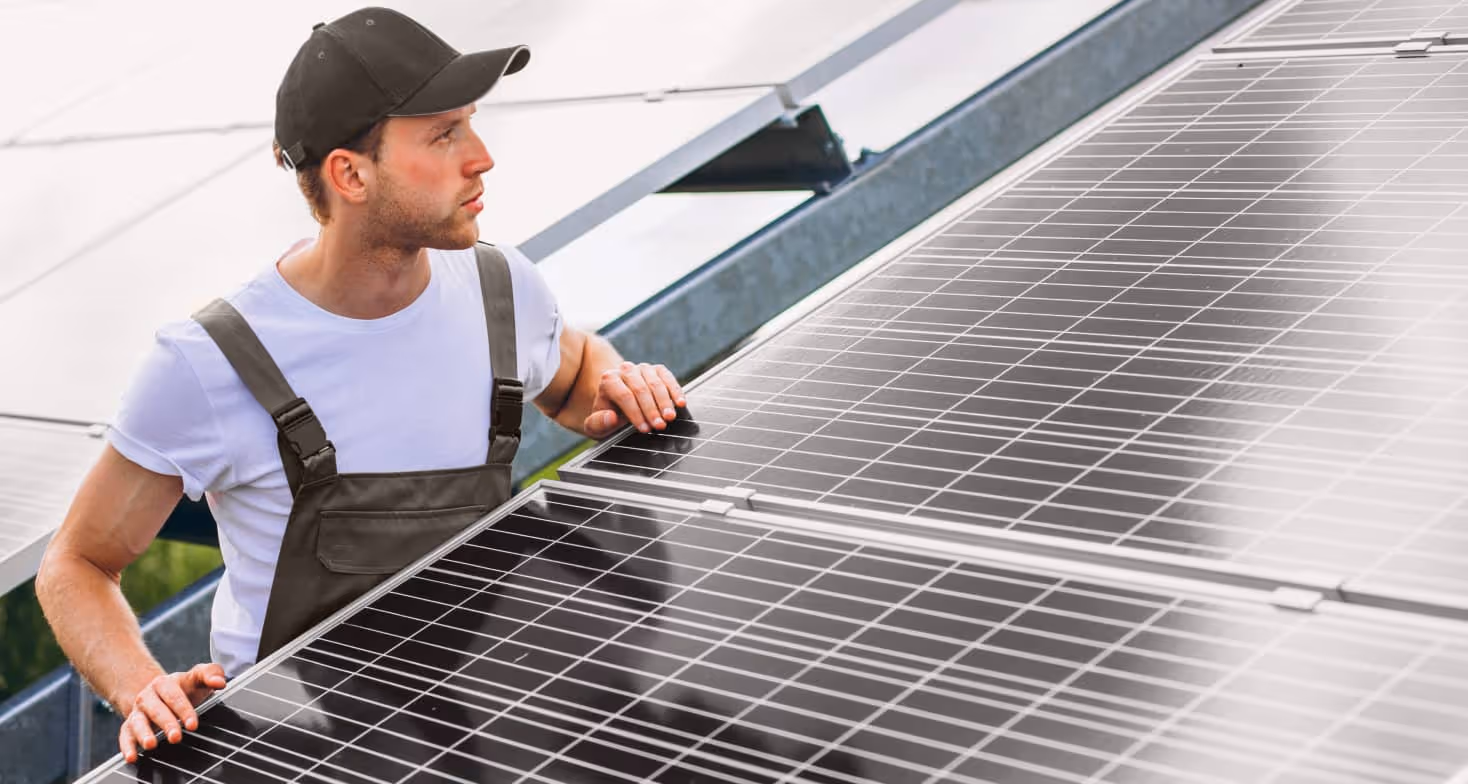 Roof repairing