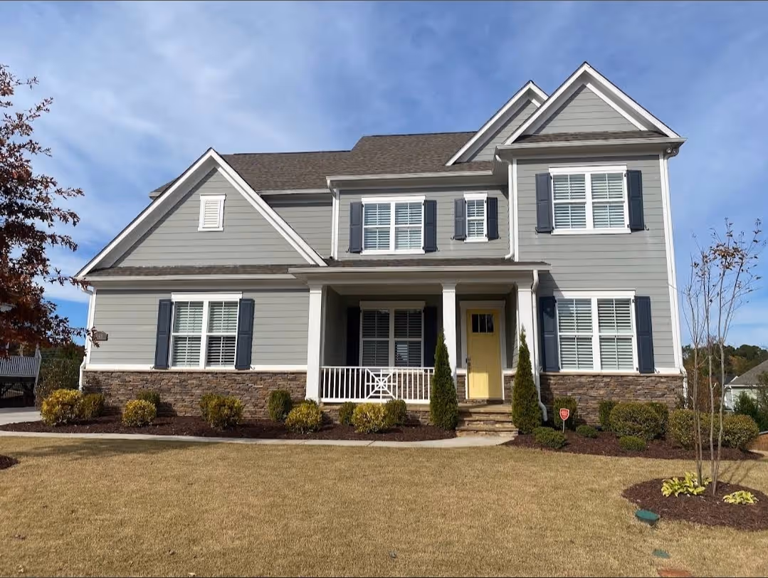 Outdoors Solutions Landscaping Plus