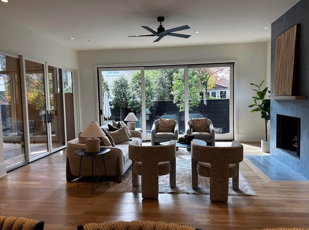 White rabbit cleaning LLC