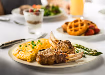 Fogo de Chão Brazilian Steakhouse