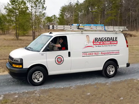 Ragsdale Heating, Air, Plumbing & Electrical