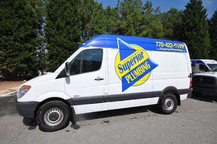 Superior Plumbing 