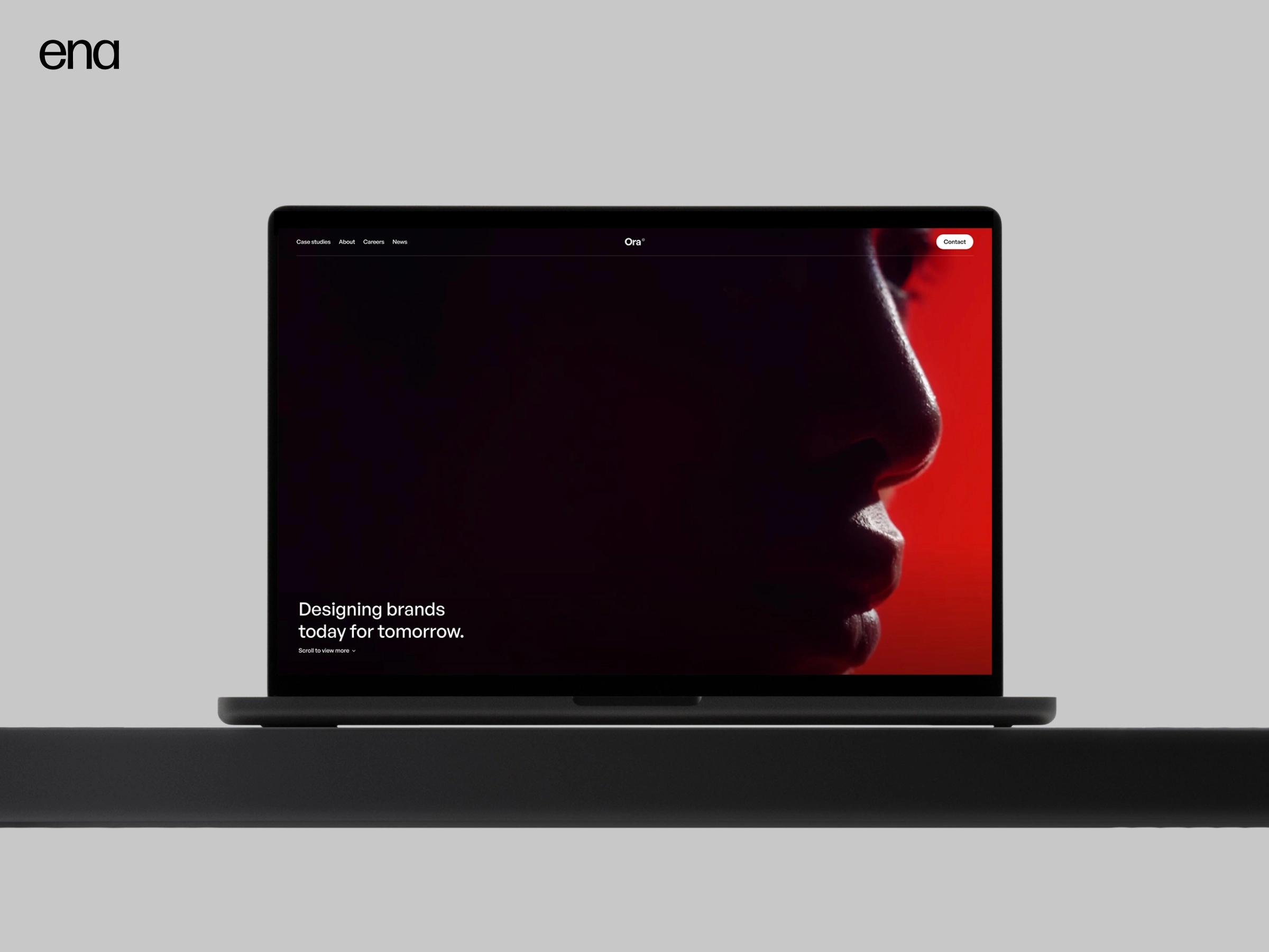 Framer Template free