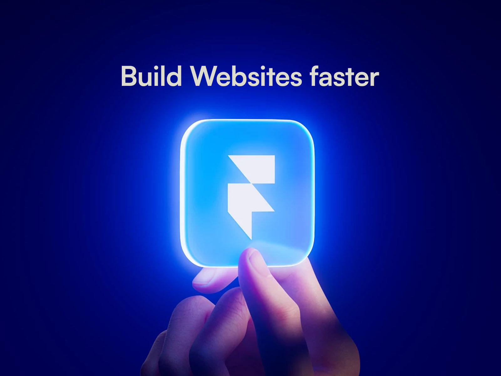 Build Faster Websites with Framer Templates