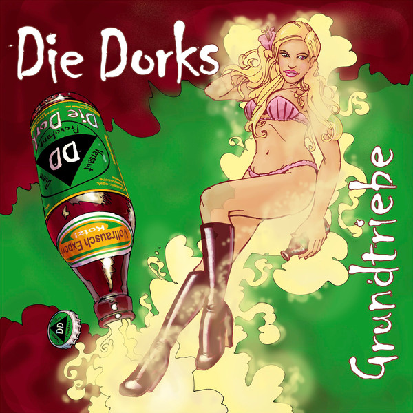 CD "Grundtriebe"