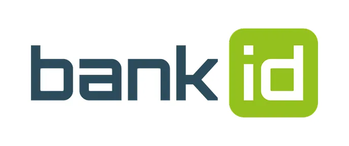 BankID logo