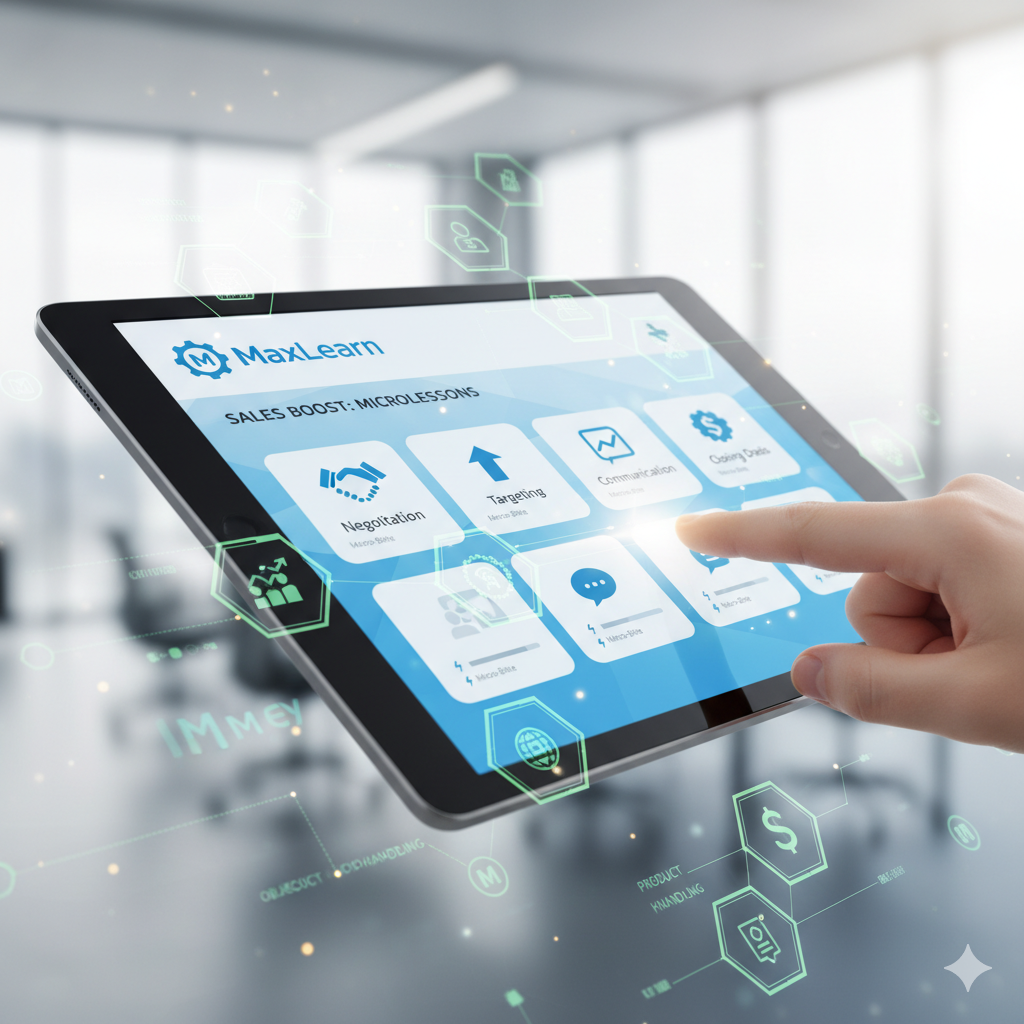 microlearning platform