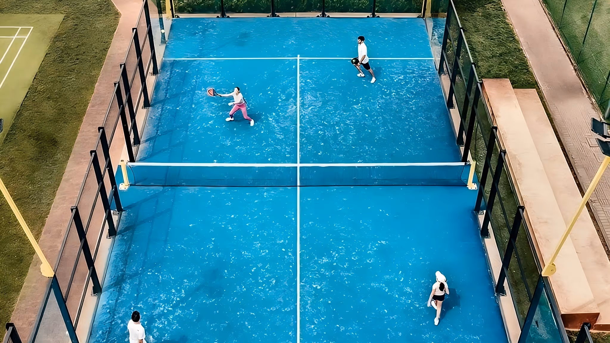 Falkensteiner Club Funimation Garden Calabria