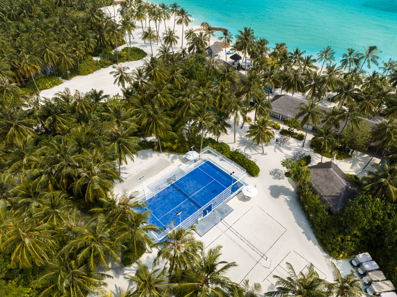 One&Only Reethi Rah