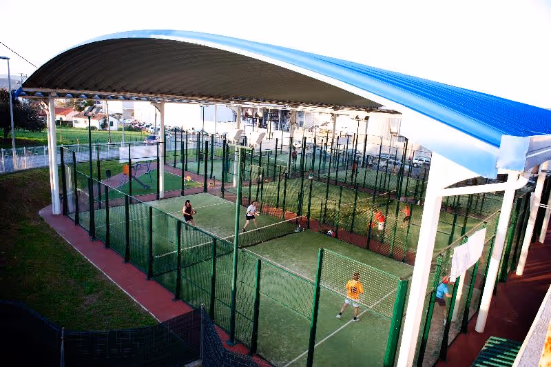 Hotel Torresport Spa