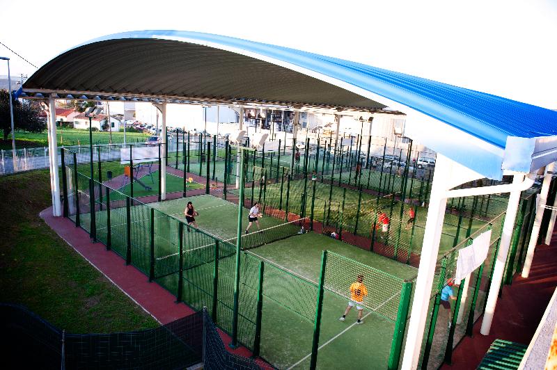 Hotel Torresport Spa