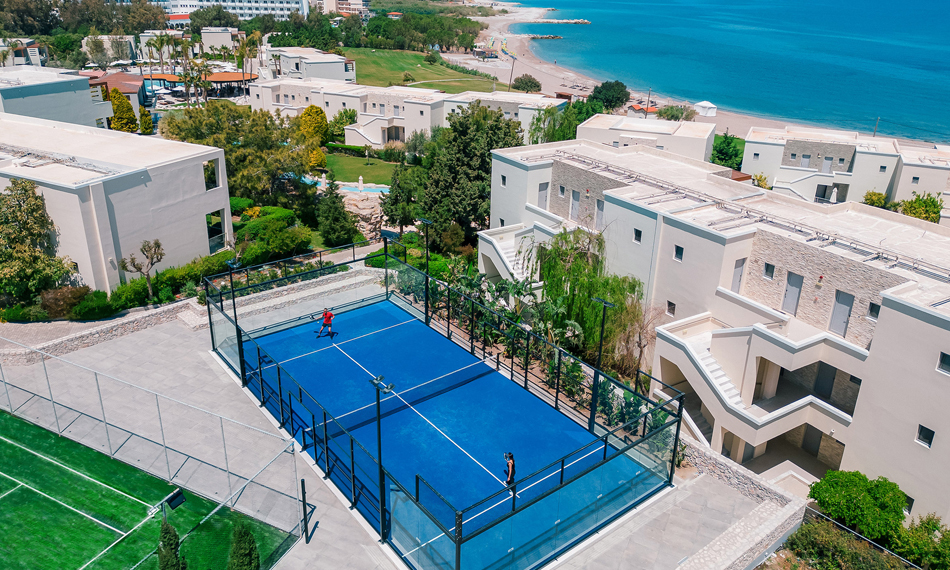 Port Royal Villas and Spa - Adults Only