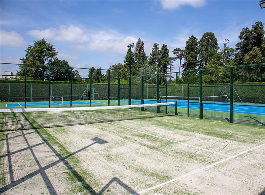 Down Hall Hotel, Spa & Estate