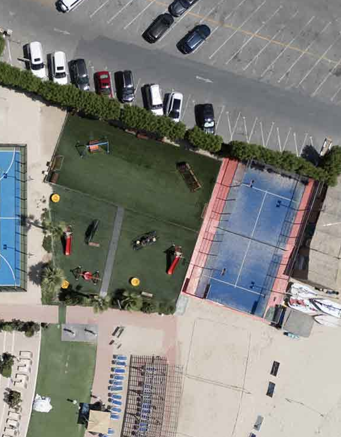 Argan Al Bidaa Hotel and Resort , Kuwait