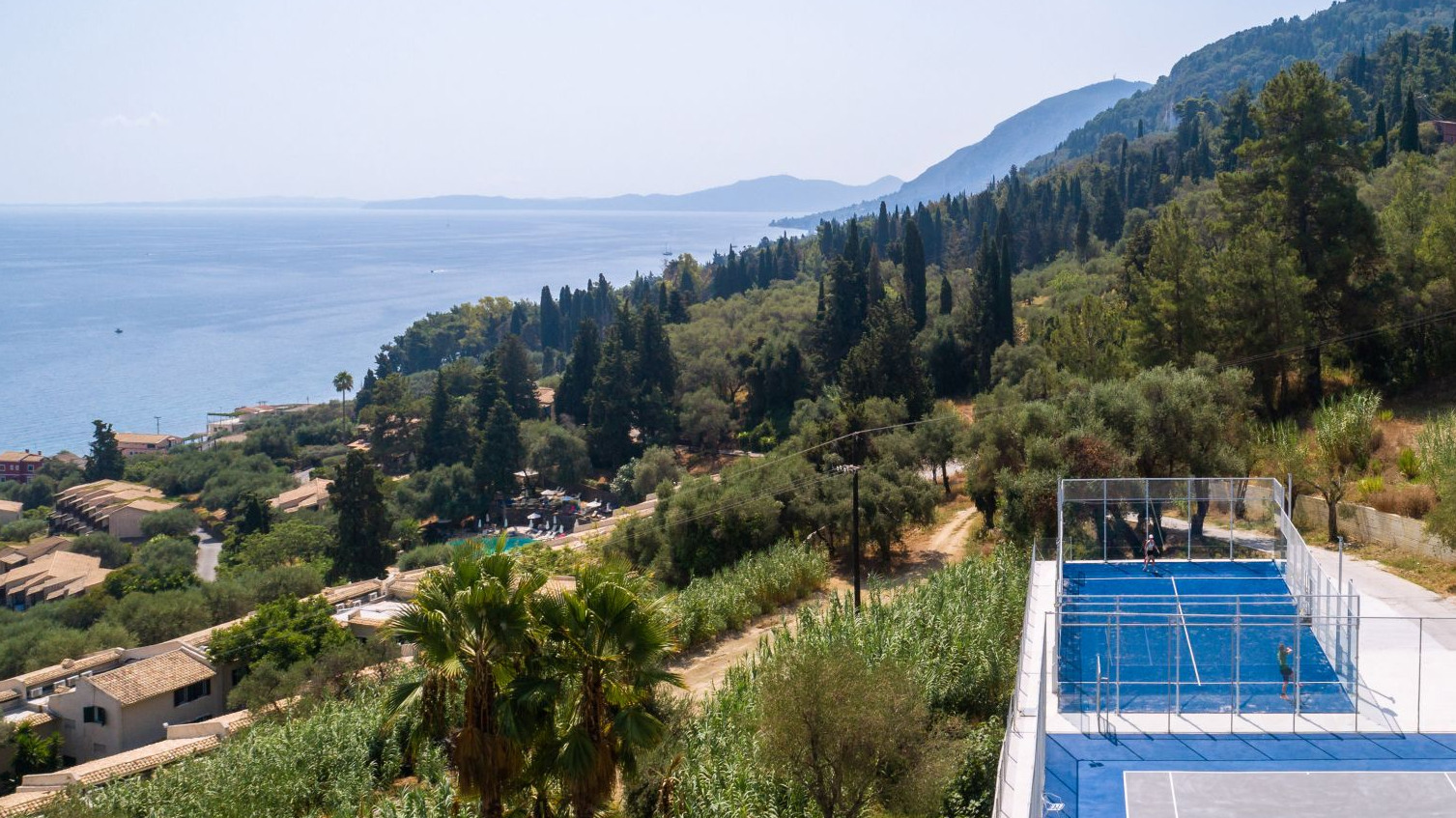 Aeolos Beach Resort
