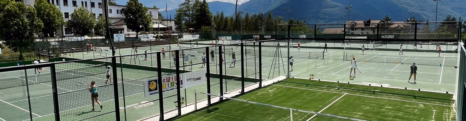 Park Hotel Olimpia