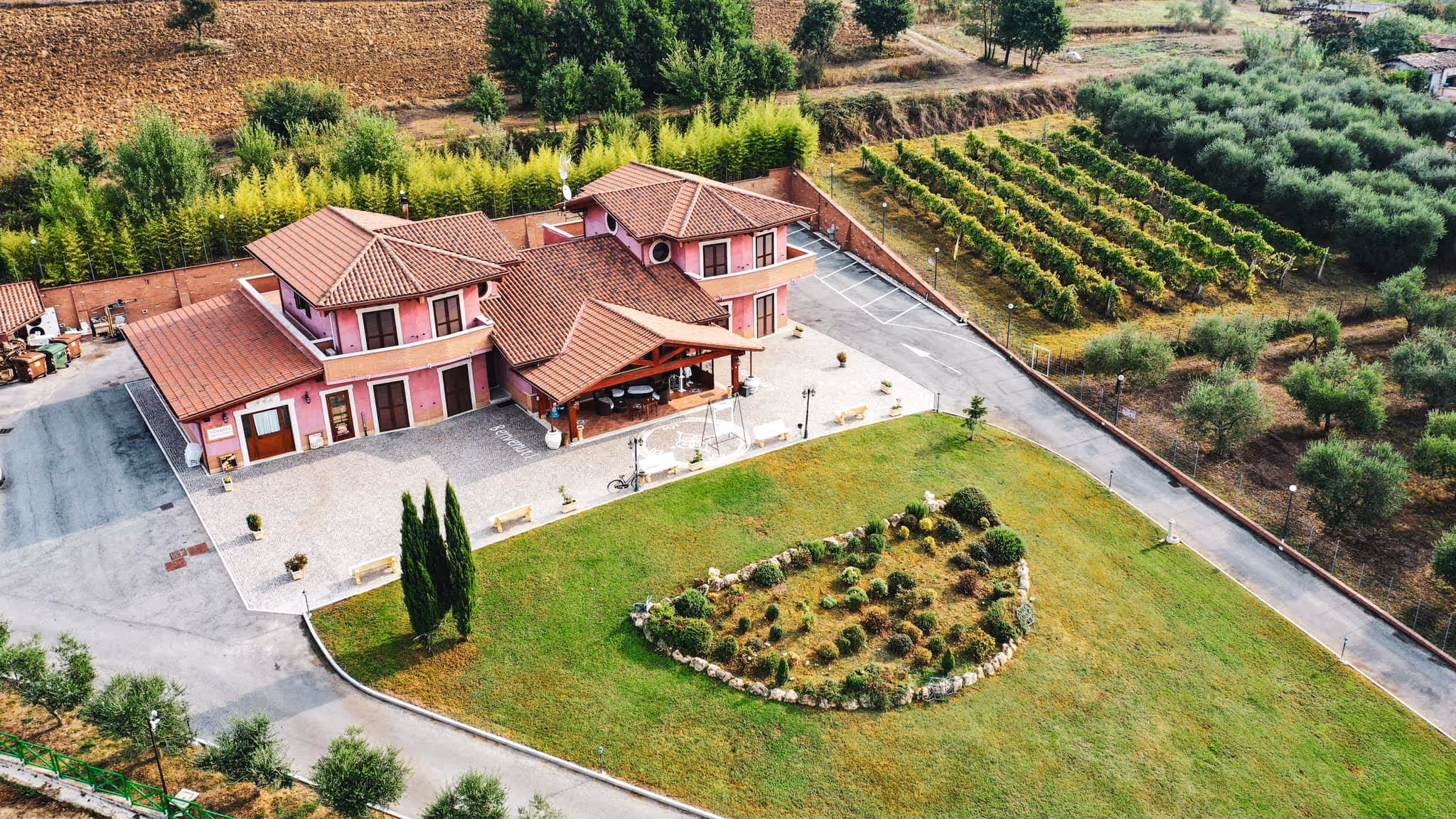 AgriturismoCiociaroIlColle-Italy-2-Ceprano-property1.jpg