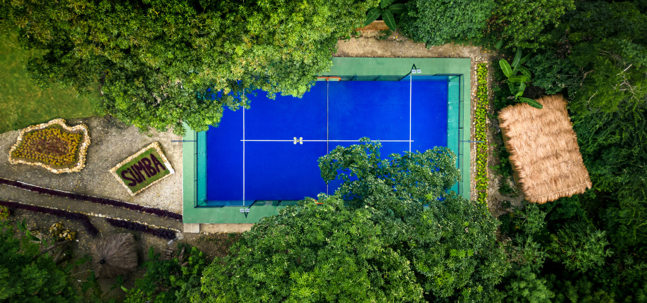 NIHI Sumba - 50 Best Hotels of the World