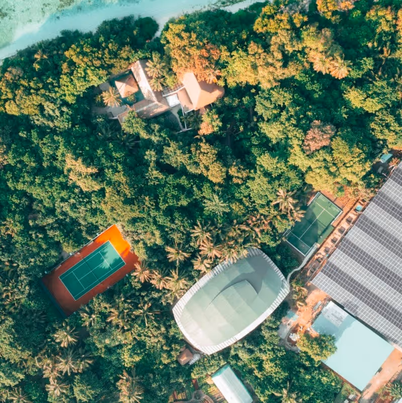 Soneva Fushi