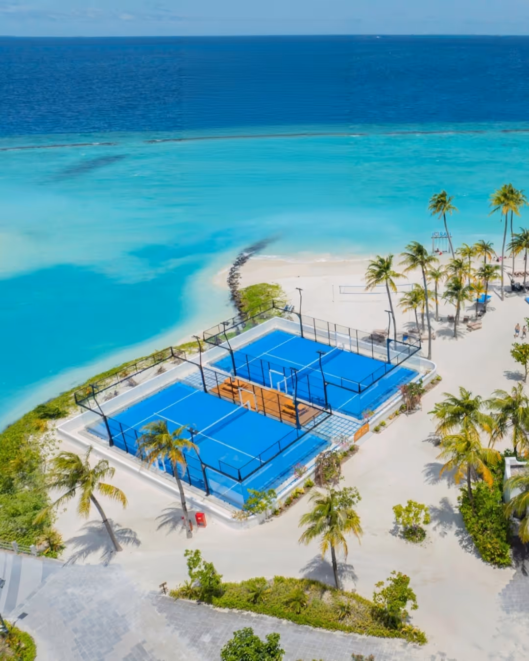 SAii Hotels & Resorts