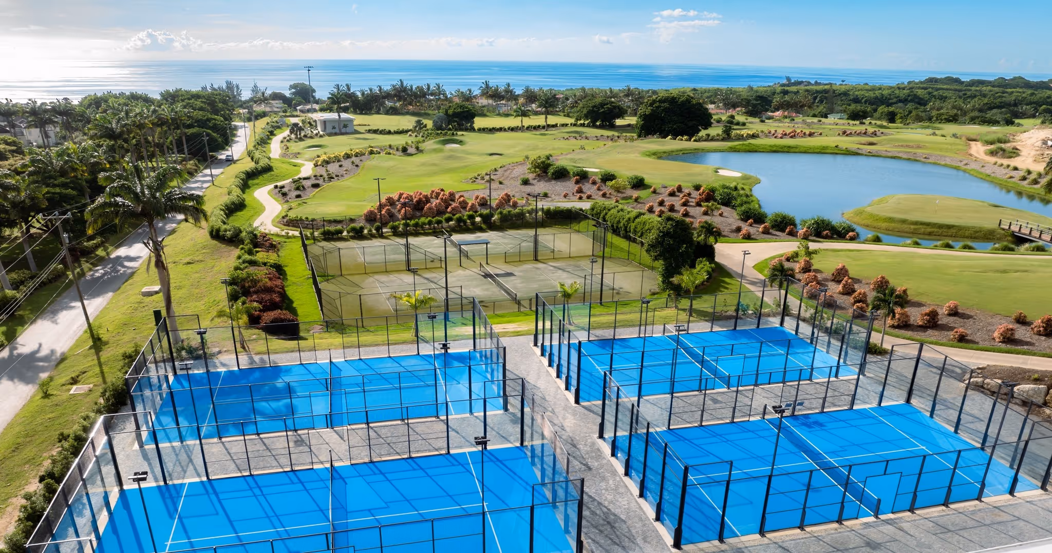 Apes Hill Barbados Golf and Resort Community
