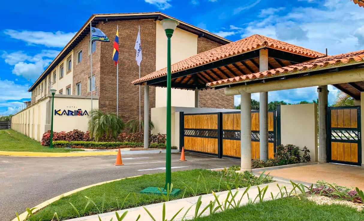 HotelKariñaMaturín-Venezuela-Maturín-property2.JPG