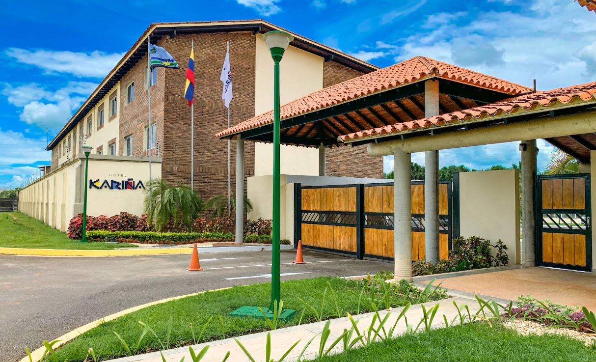 HotelKariñaMaturín-Venezuela-Maturín-property2.JPG