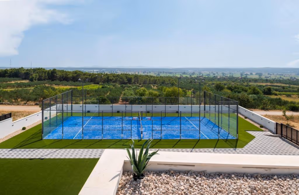 Villa Nino