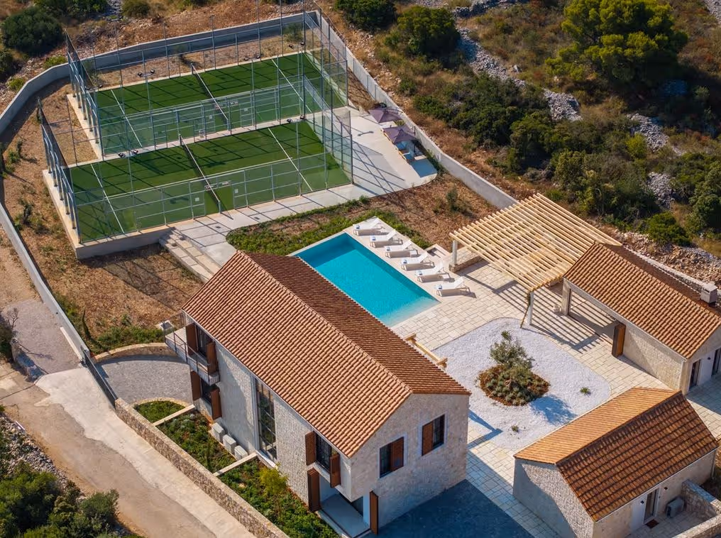 Padel Solta