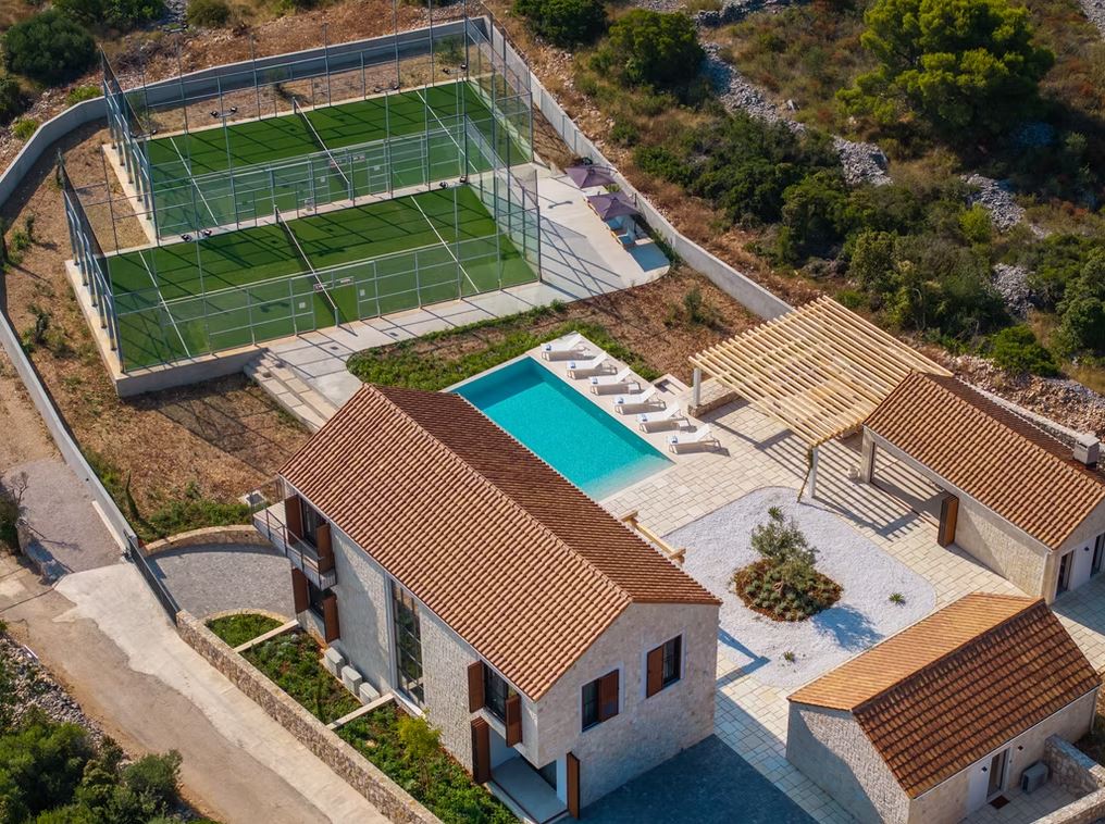 Padel Solta