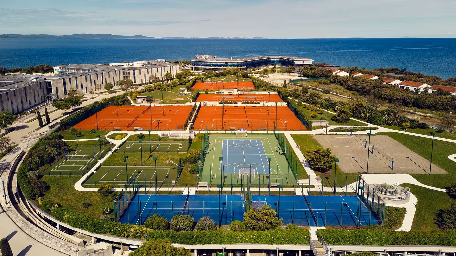 Falkensteiner Resort Punta Skala